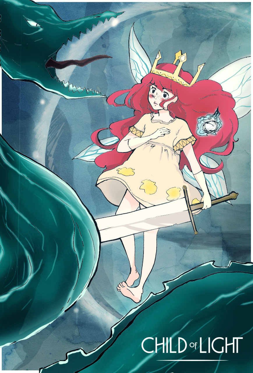childoflight