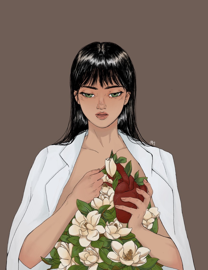 ToGiveYourHeartAndSoul